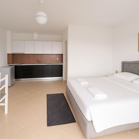 360° View Apartments Vlorë Exteriér fotografie