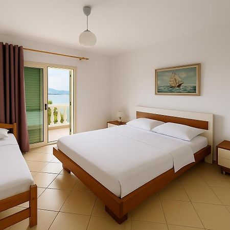 360° View Apartments Vlorë Exteriér fotografie