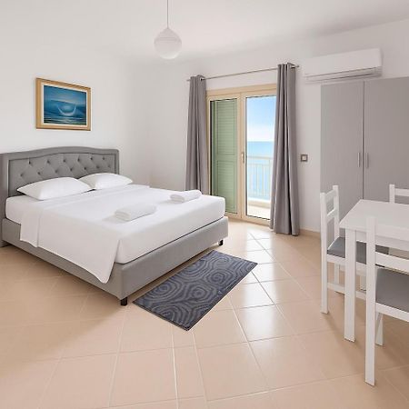 360° View Apartments Vlorë Exteriér fotografie