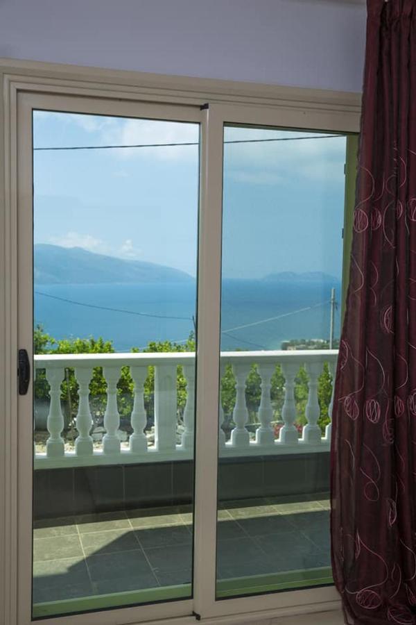 360° View Apartments Vlorë Exteriér fotografie