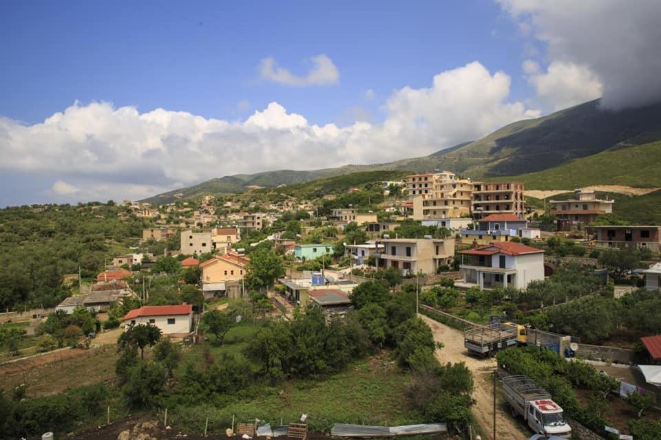 360° View Apartments Vlorë Exteriér fotografie