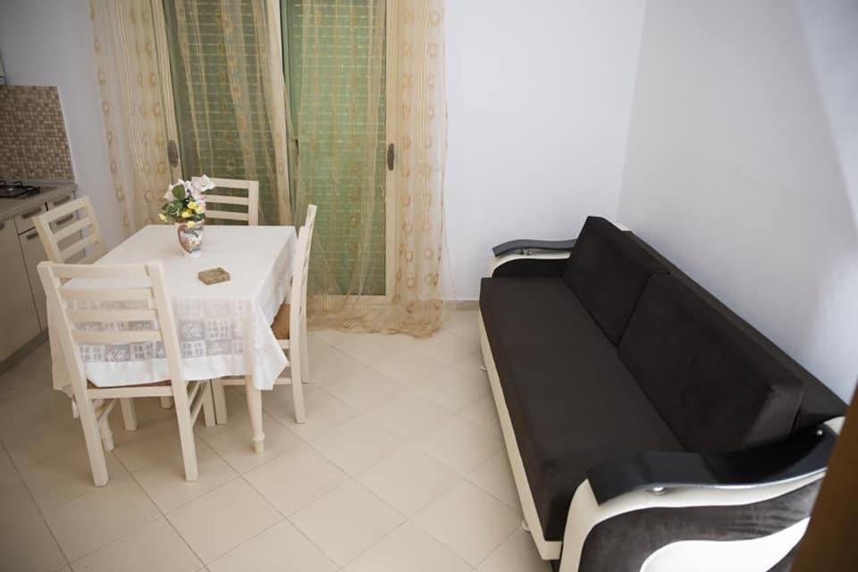 360° View Apartments Vlorë Exteriér fotografie
