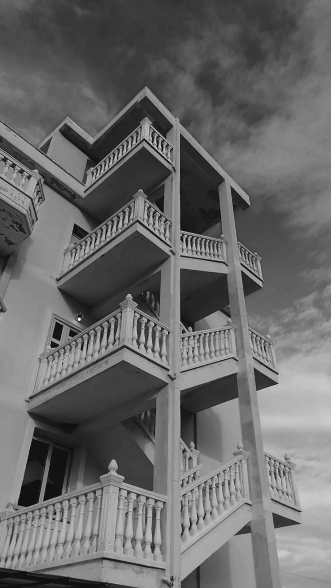 360° View Apartments Vlorë Exteriér fotografie