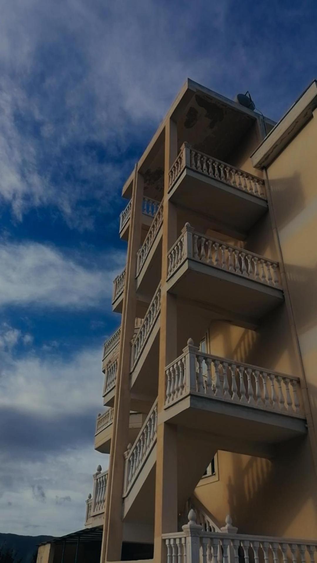 360° View Apartments Vlorë Exteriér fotografie