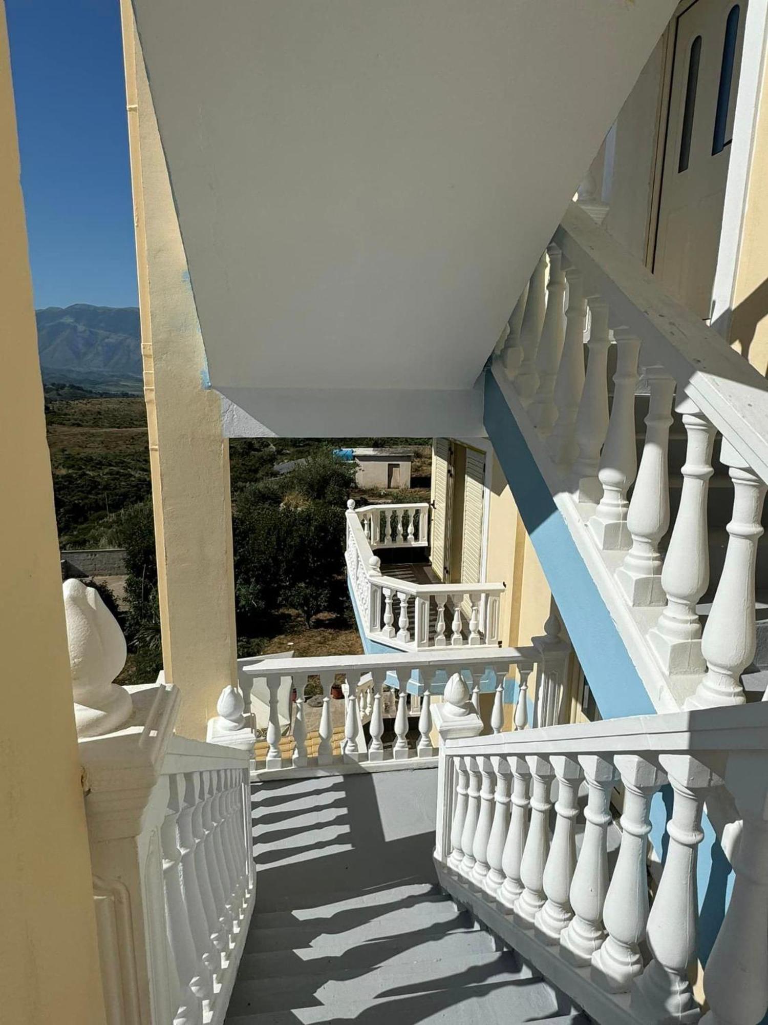 360° View Apartments Vlorë Exteriér fotografie