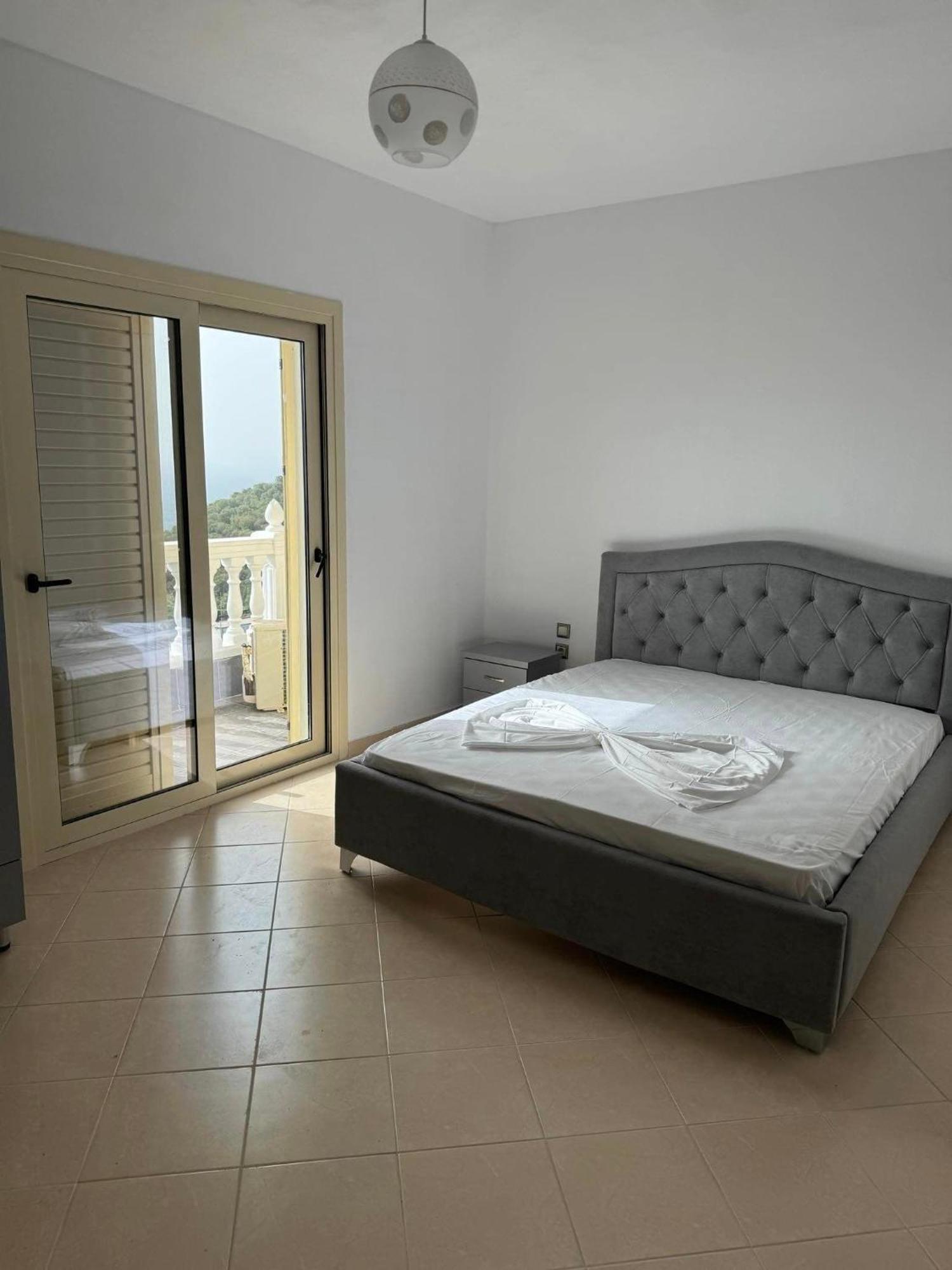 360° View Apartments Vlorë Exteriér fotografie