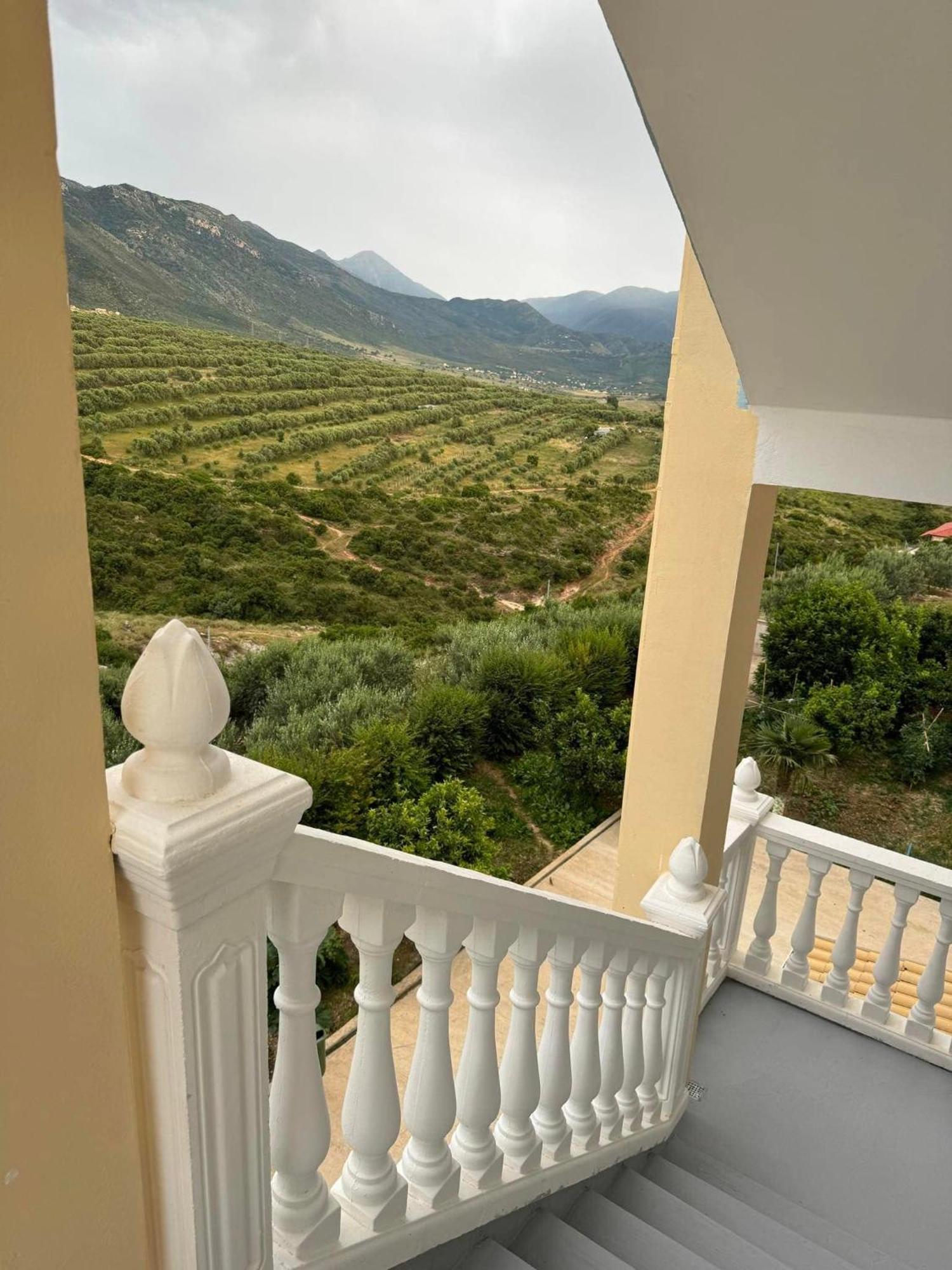 360° View Apartments Vlorë Exteriér fotografie