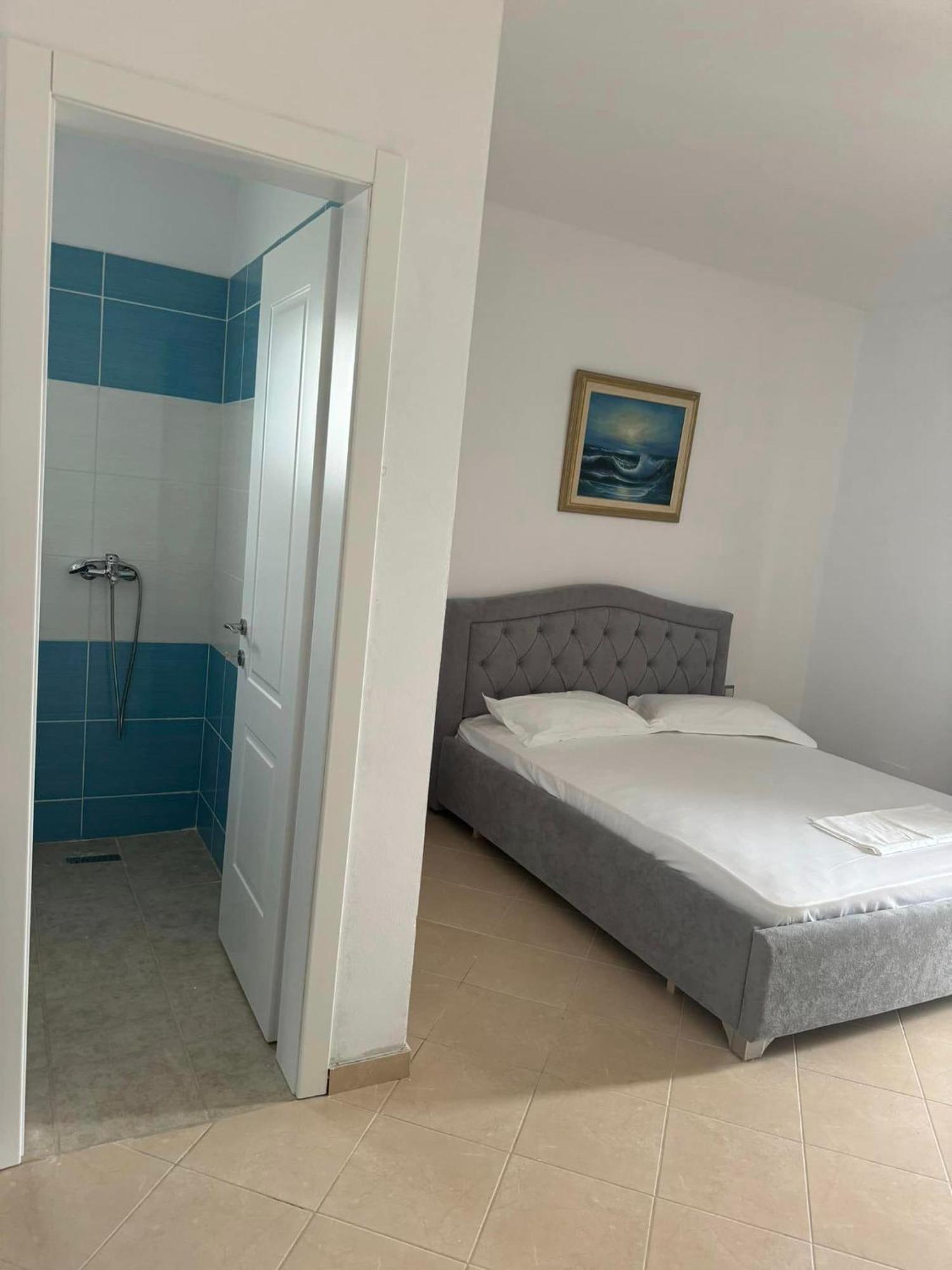 360° View Apartments Vlorë Exteriér fotografie